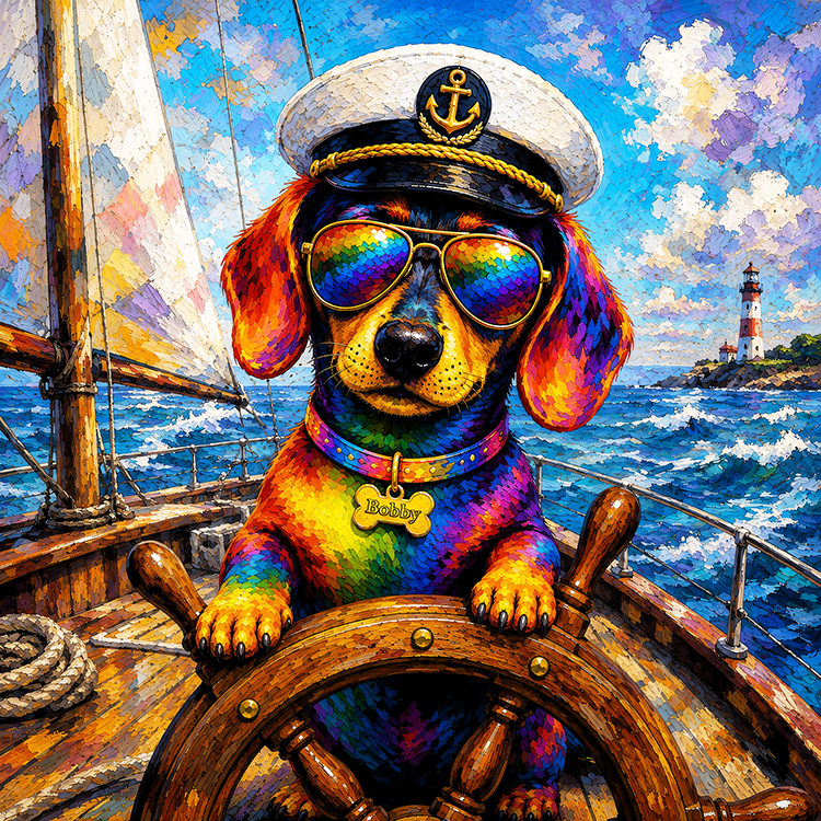 "Captain Bobby"