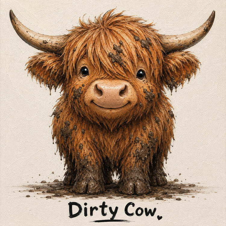 "Dirty Cow"