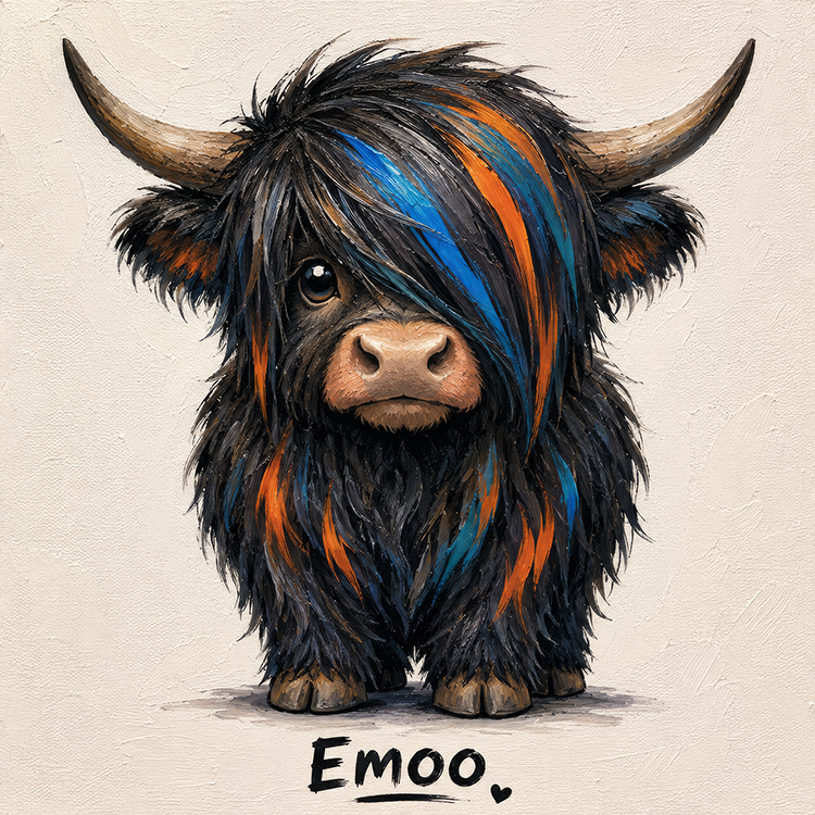 "Emoo"