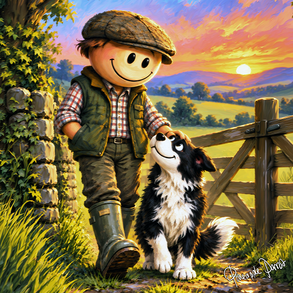 "The Farmer's Dog"