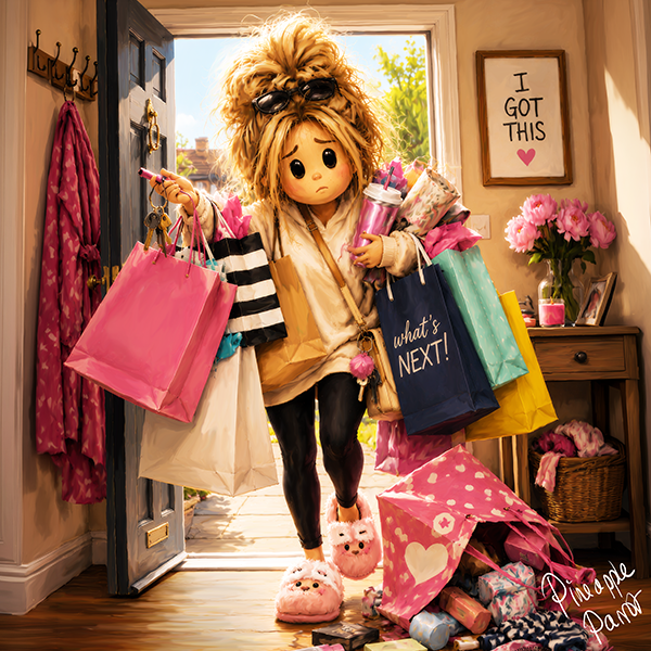 "Daisy Deene: I Got This!"