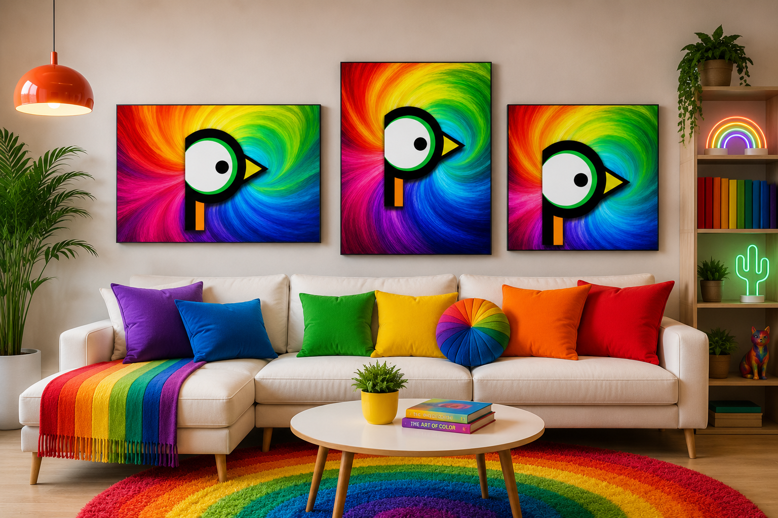 All Canvas Prints