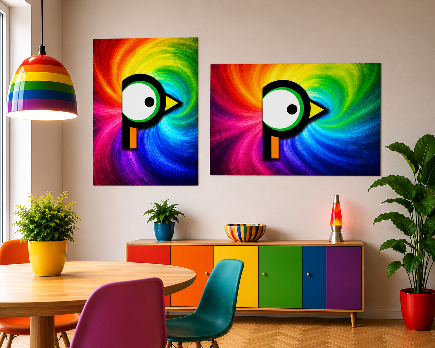 All Poster Prints (A0 to A4)