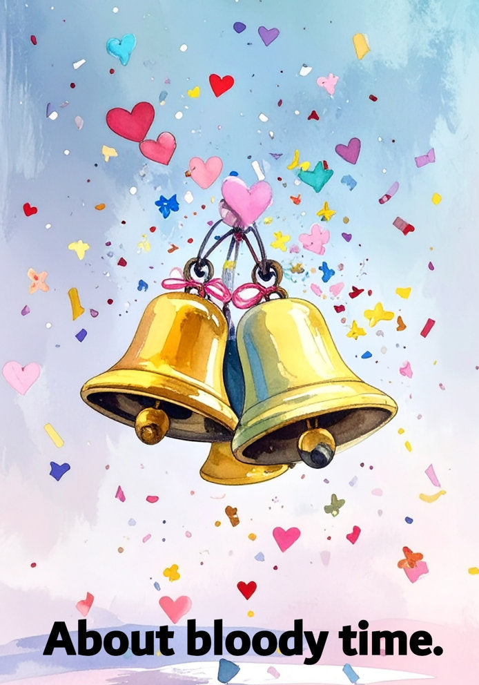 Wedding and Marriage