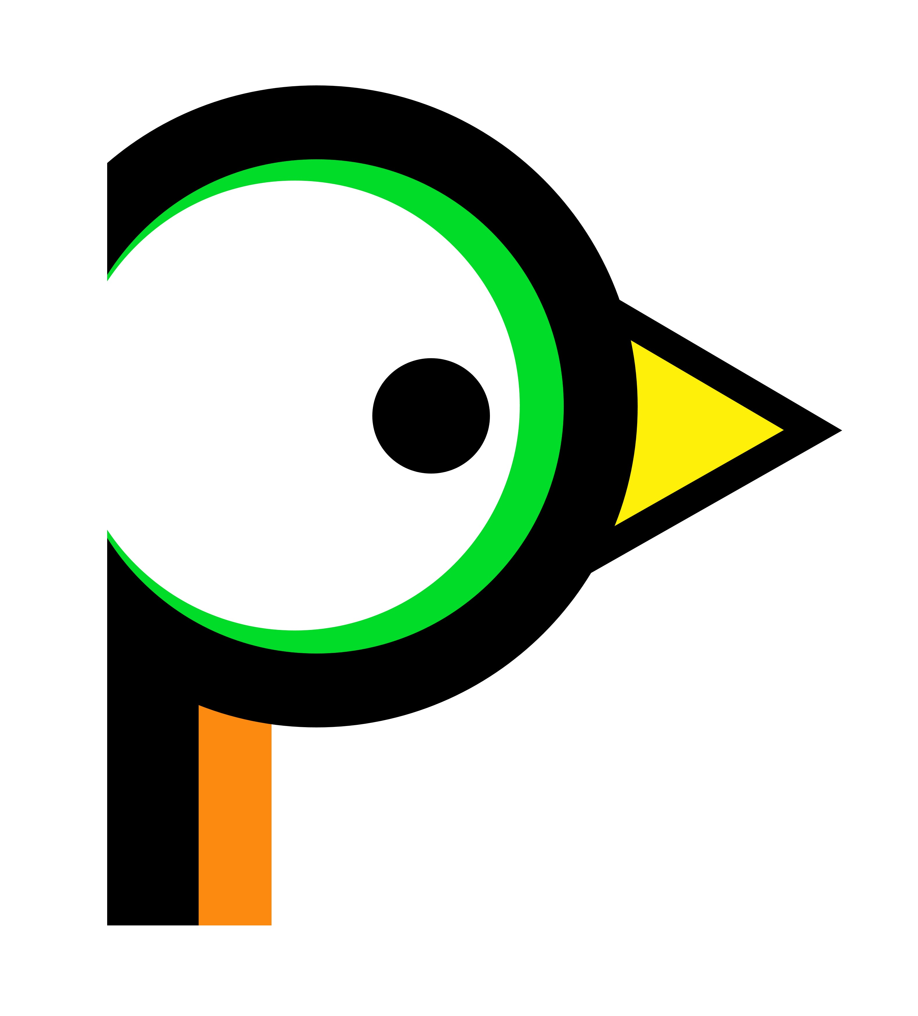 Home page