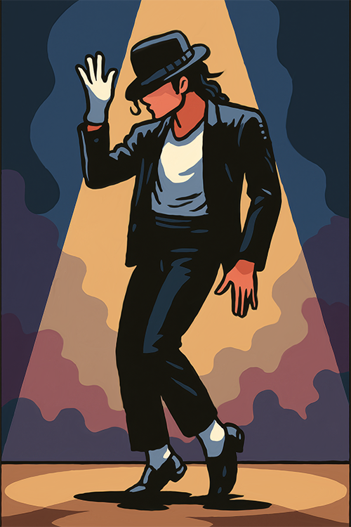 "Smooth Criminal"